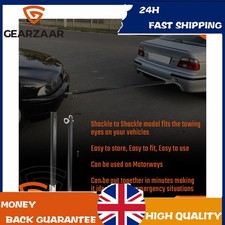 Towing Bar Car Tow bar For