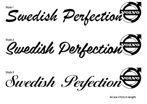 Swedish perfection window - swedish, x2