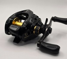 Shimano Bass One XT 150 Baitcast Reel Right Hand from Japan