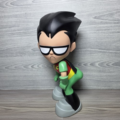 Teen titans figure booty - teen, go