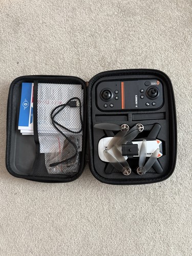 Series foldable drone - s-series,