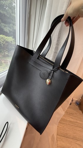 Furla divide tote bag - divide, it