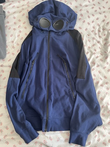 Genuine company goggle - genuine, cp