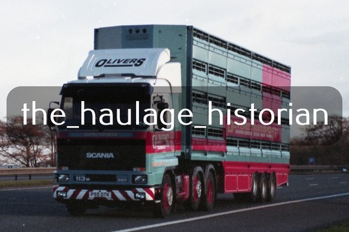 Thh truck photos - -, 113m