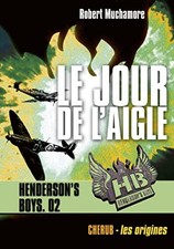 Henderson's boys - Le jour de