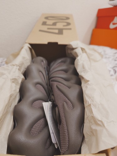 Adidas yeezy 450 cinder - adidas,