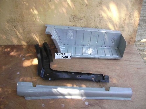 Ford transit mk6 - transit, -13