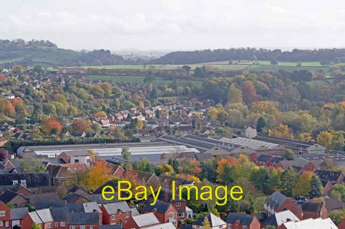 Photo 6x4 mcconnel temeside - photo,