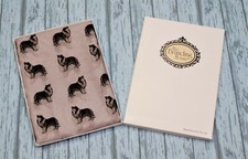 Shetland Sheepdog scarf for