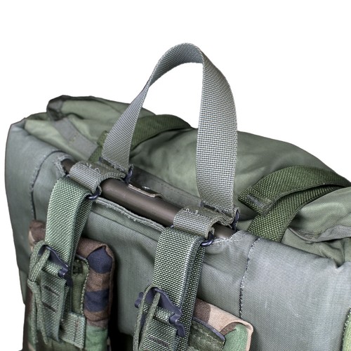 Alice pack frame carry - pack, handle