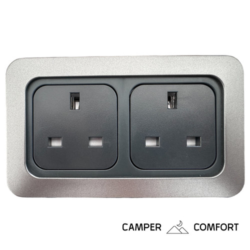Cbe line campervan x - campervan, 2
