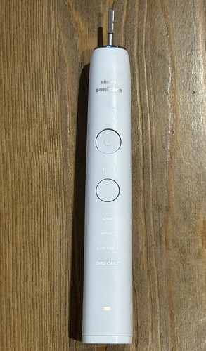 Philips sonicare hx991w - hx991w, 9300