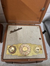 Vintage Ever Ready Sky