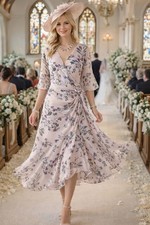 New PHASE EIGHT Size 26 DRESS