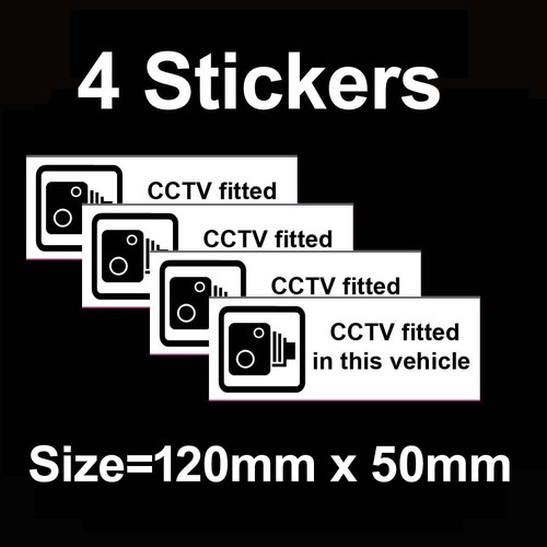 Cctv fitted in this - ,