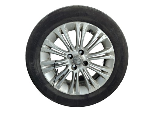Vauxhall corsa mk3 - (d), (4400)