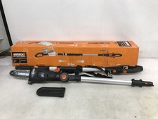 WORX Battery Powered WG349E.9 Battery Telescopic Pruner 20V