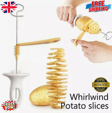 Spiral Potato Cutter Cucumber