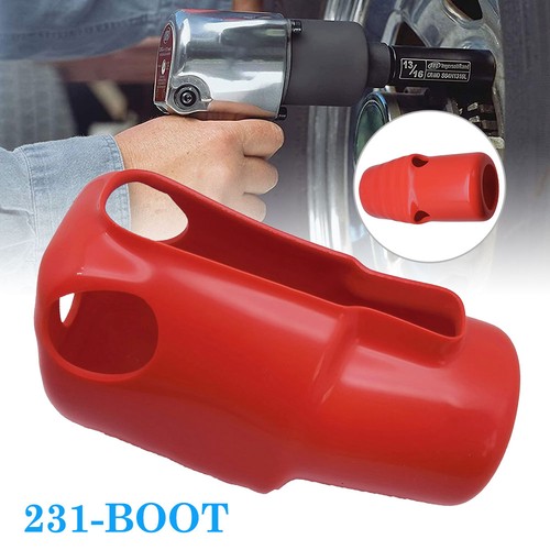 Inch impact wrench - 1/2,