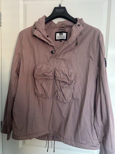 Weekend offender men jacket - men's,