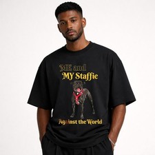 Mens Staffordshire Bull