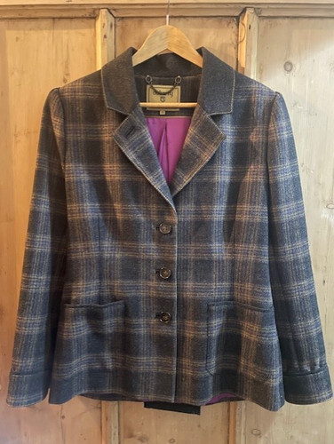 Dubarry tweed buttercup - tweed,