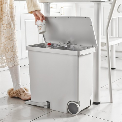 Kitchen rubbish waste - kitchen,
