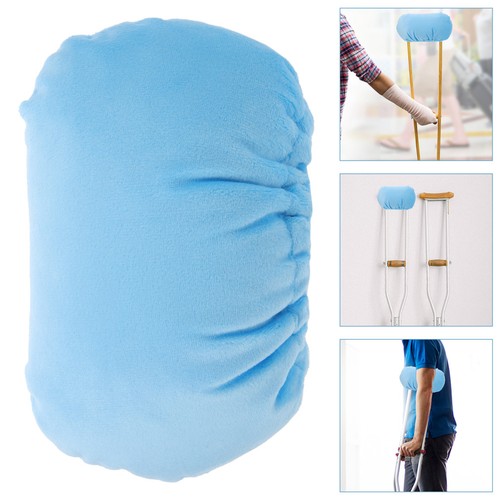 Crutch underarm pads elastic - underarm,