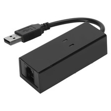 ¦USB 56K External Dial Up Fax