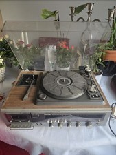 Toshiba SM-2750 FM/MW/LW