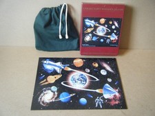 Wentworth wooden jigsaw "IN