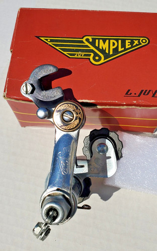 Nos simplex tour france - nos,