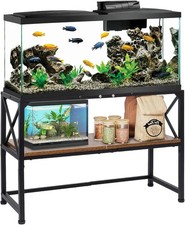 Aquarium Stand, 30 Gallon Fish
