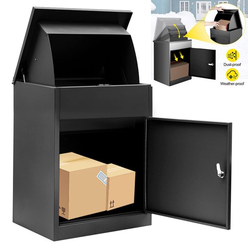 Extra large black outdoor - large,