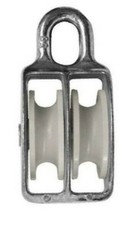 STRONG GALVANISED METAL