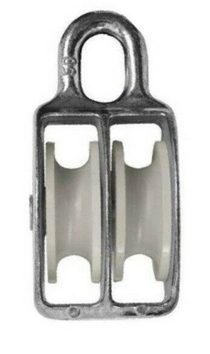 Strong galvanised metal - strong,