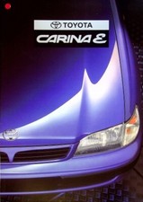 284897) Toyota Carina E