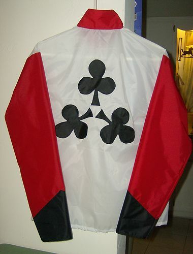 Horse racing jockey silks - racing,