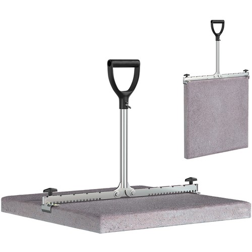 Langfit paving slab lifter - slab,