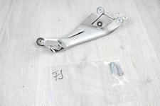 Footrest facility socias