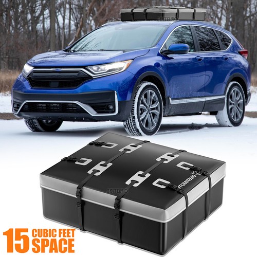 Cubic top roof rack - 15,
