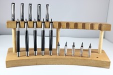 Vintage Parker Vector