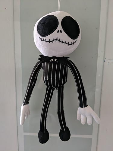 Nightmare before christmas - nightmare,