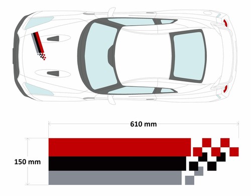 Nissan nismo broken - nissan, stripe