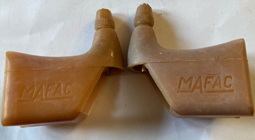 Vintage mafac 2000 gum - 2000, brake