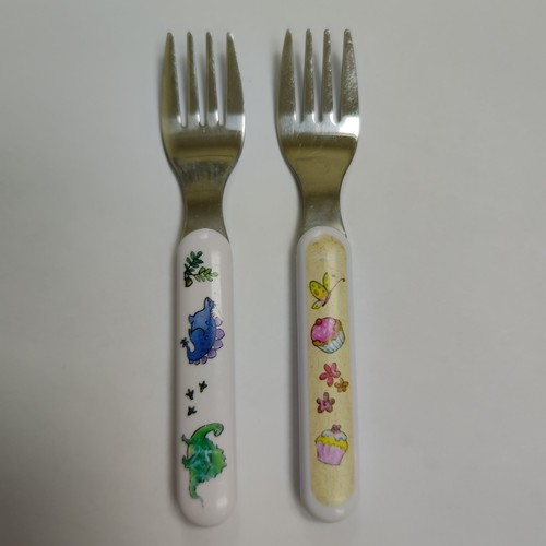 Kids forks martin - forks, by