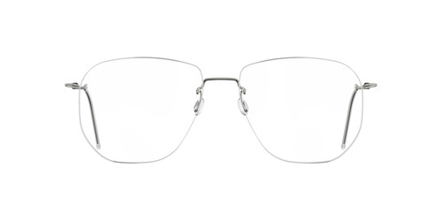 Lindberg spirit titanium - titanium, 2540