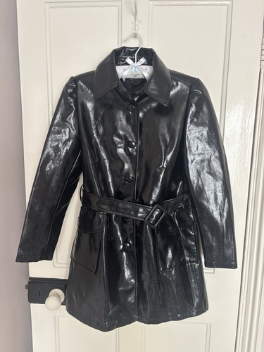 Kate moss zara jacket size - kate, m