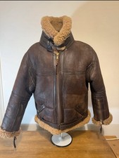 Irvin Flying Jacket – Size