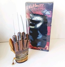 A Nightmare On Elm Street